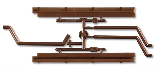 Pola 333115 - Dachrinnen