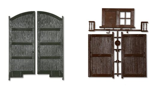 Faller  333118 - G Tore