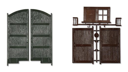 Pola 333118 - G Tore