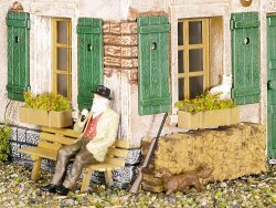 Pola 333214 - G 10 Blumenk&auml;sten