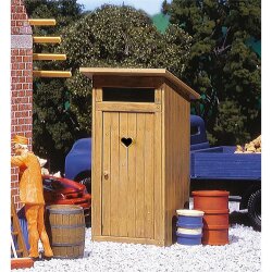 Pola 333215 - G 1 Kloh&auml;uschen