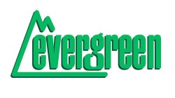 Evergreen 504080 -  Strukturplatte, 1x150x300 mm.Raster...