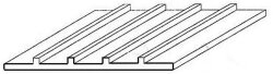 Evergreen 504544 - Strukturplatte, 1x150x300 mm,