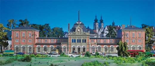 Faller 110111 - H0 Bahnhof Neustadt/Weinstra&szlig;e