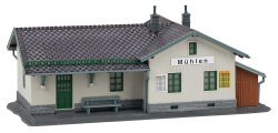 Faller 110150 - Bahnhof M&uuml;hlen