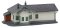 Faller 110150 - H0 Bahnhof M&uuml;hlen