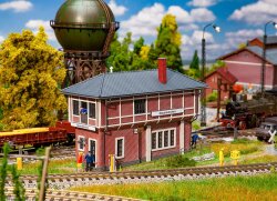 Faller 120092 - H0 Stellwerk Neuenkirchen