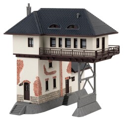 Faller 120108 - H0 Br&uuml;ckenstellwerk