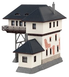 Faller 120108 - H0 Br&uuml;ckenstellwerk