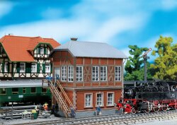 Faller  120121 - H0 Stellwerk