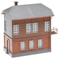 Faller  120121 - H0 Stellwerk