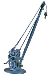 Faller 120129 - H0 Verladekran