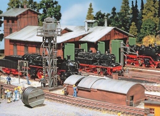 Faller 120138 - H0 Besandungsturm