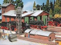 Faller 120138 - H0 Besandungsturm