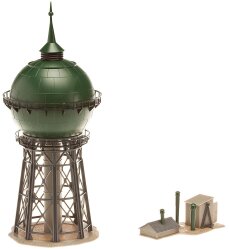 Faller 120143 - H0 Wasserturm Haltingen