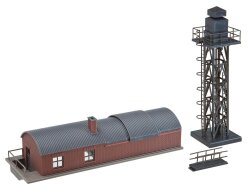 Faller 120146 - H0 Besandungsanlage