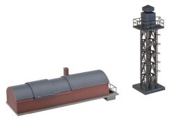 Faller 120146 - H0 Besandungsanlage