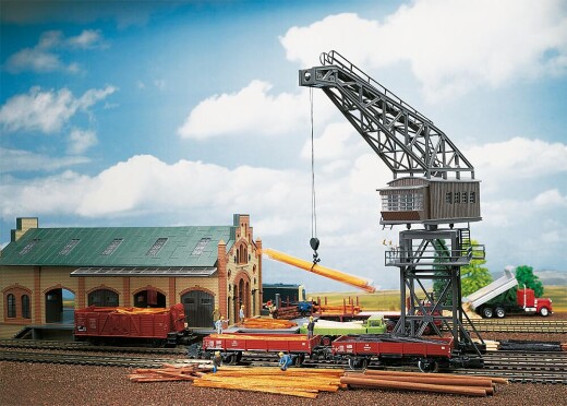 Faller 120162 - H0 Portalkran