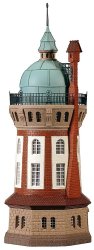Faller 120166 - Wasserturm Bielefeld