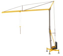 Faller 120285 - H0 Baukran