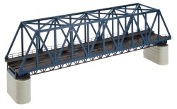 Faller 120560 - H0 Kastenbr&uuml;cke