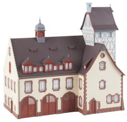 Faller  130163 - H0 Hauptfeuerwache