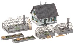 Faller 130253 - H0 G&auml;rtnerei