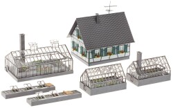 Faller 130253 - H0 G&auml;rtnerei