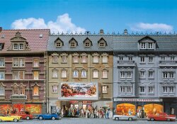 Faller 130449 - H0 Stadtkino Belaria
