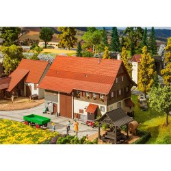 Faller 130558 - Altes Bauernhaus