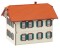 Faller 130596 - H0 Pension Rheinblick
