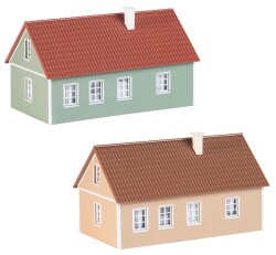 Faller 130607 - H0 2 Dorfh&auml;user
