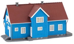 Faller 130660 - Schwedischer Dorfladen