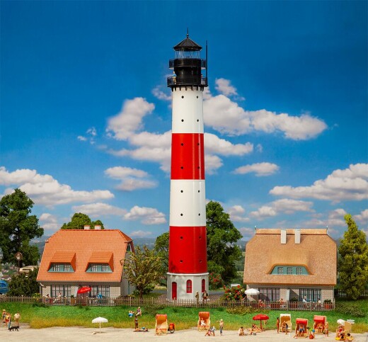 Faller 130670 - H0 Leuchtturm Westerheversand