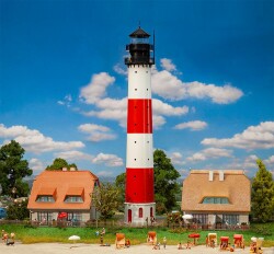 Faller 130670 - H0 Leuchtturm Westerheversand