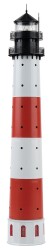 Faller 130670 - H0 Leuchtturm Westerheversand
