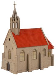 Faller 130680 - Kirche St. Andreas