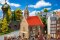 Faller 130680 - Kirche St. Andreas