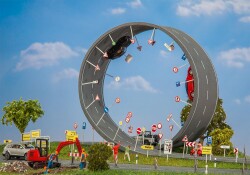 Faller 180533 - H0 Verkehrsschilder-Set