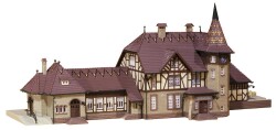 Faller 212111 - N Bahnhof Schwarzburg