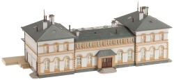 Faller 212114 - N Bahnhof Karlsberg