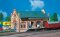 Faller 222134 - Guterhalle
