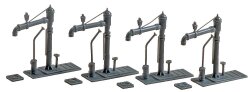 Faller  222139 - N 4 Wasserkr&auml;ne