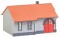 Faller 222209 - N Feuerwehrger&auml;tehaus