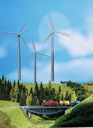Faller 232251 - Windkraftanlage Nordex