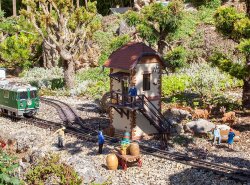 Pola 330882 - G Blockstelle