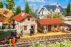 Faller  330896 - G Bahnhof Altenholz