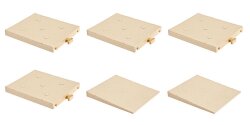 Pola 330909 - Bahnsteigplatten