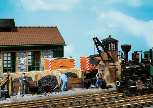 Faller  330920 - G Kleinbekohlungsanlage