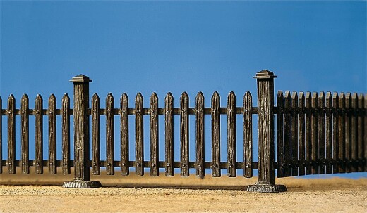 Pola 330954 - G Gartenzaun, 1600 mm